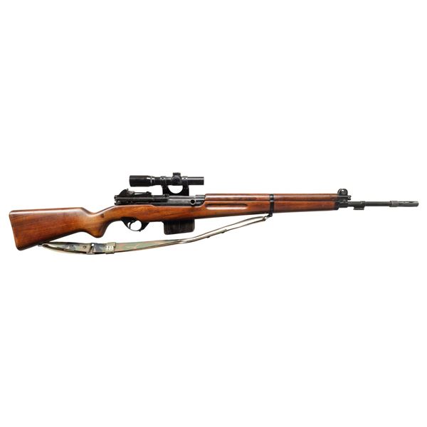 VENEZUELAN CONTRACT, FABRIQUE NATIONALE FN-49