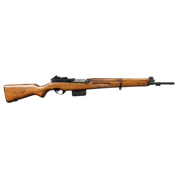 LUXEMBOURG FN-49 SEMI AUTO RIFLE.
