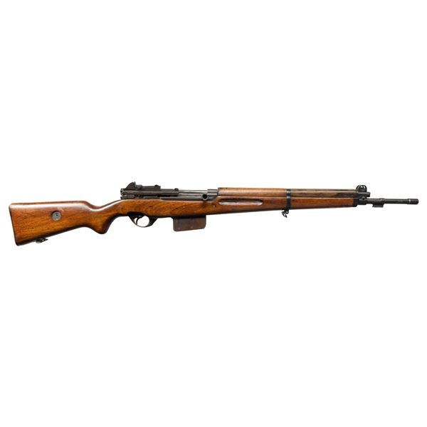 EGYPTIAN FN-49 SEMI AUTO RIFLE.