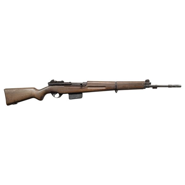 EGYPTIAN FN49 SEMI AUTO RIFLE.