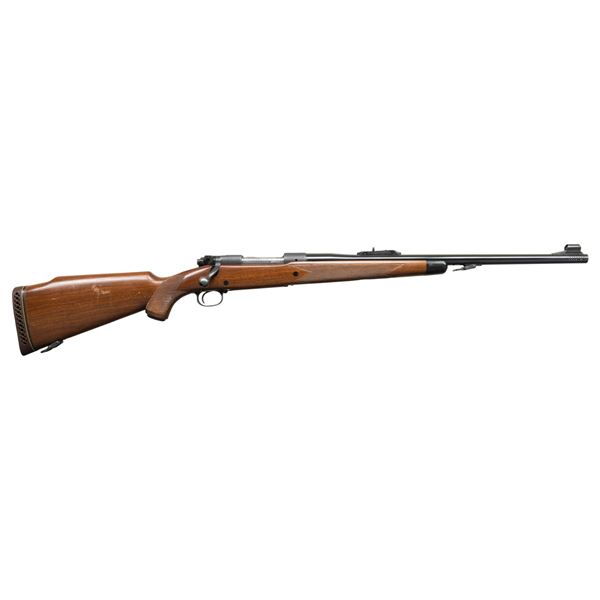 WINCHESTER SUPER GRADE PRE-64 MODEL 70 BOLT ACTION