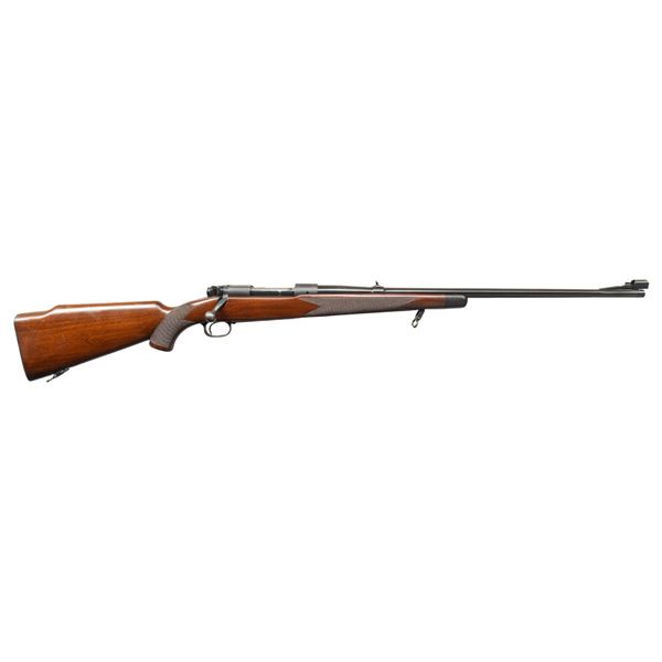 WINCHESTER PRE-64 SUPER GRADE MODEL 70 BOLT ACTION