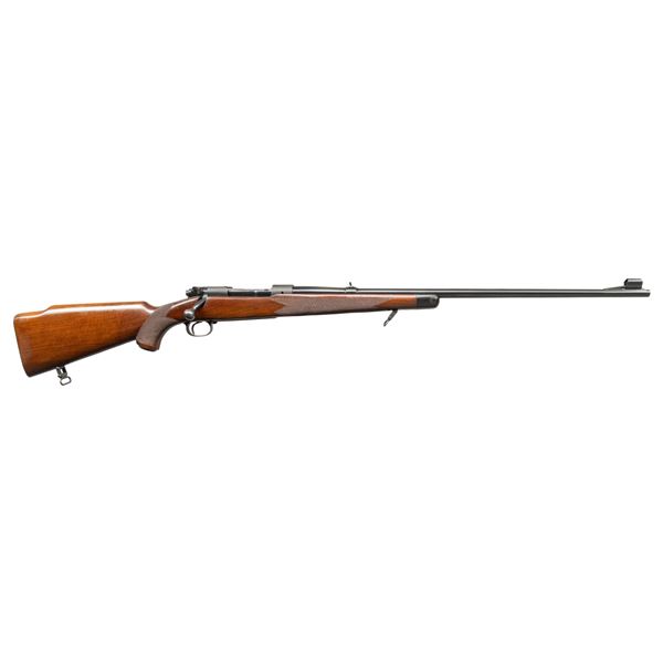 WINCHESTER PRE-64 SUPER GRADE MODEL 70 BOLT ACTION