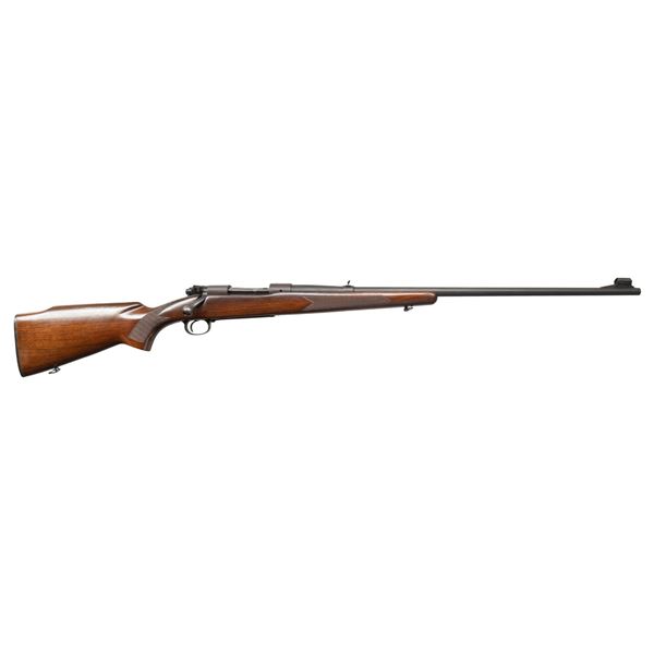 WINCHESTER PRE-64 MODEL 70 WESTERNER BOLT ACTION