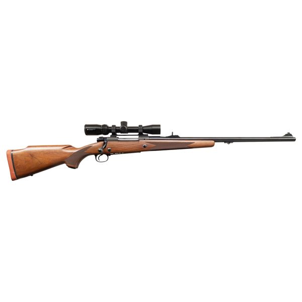 375 H&H MAG. WINCHESTER MODEL 70 SUPER EXPRESS