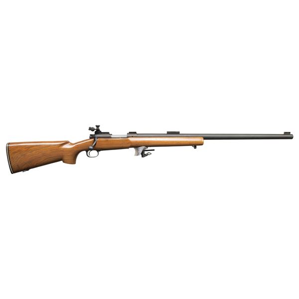 WINCHESTER MODEL 70 PALMA MATCH STYLE BOLT ACTION