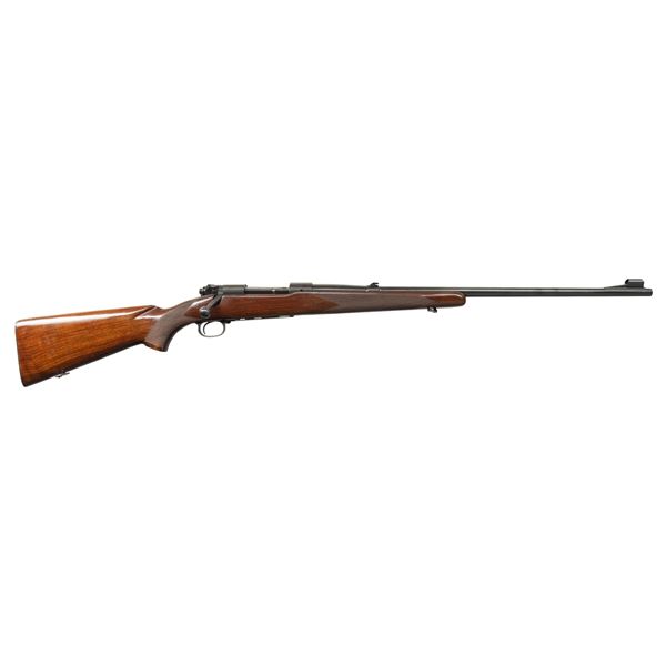 VERY FINE, WINCHESTER TRANSITIONAL MODEL 70 BOLT