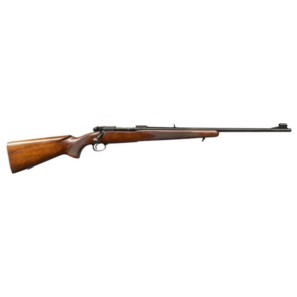 VERY FINE, 1ST YEAR WINCHESTER 70 FEATHERWEIGHT