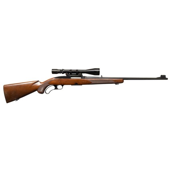 WINCHESTER PRE-64 MODEL 88 LEVER ACTION RIFLE.