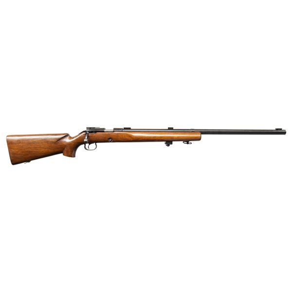 WINCHESTER MODEL 52C HEAVY TARGET BOLT ACTION
