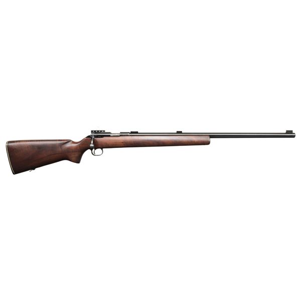 "US" MARKED WINCHESTER MODEL 52D BOLT ACTION