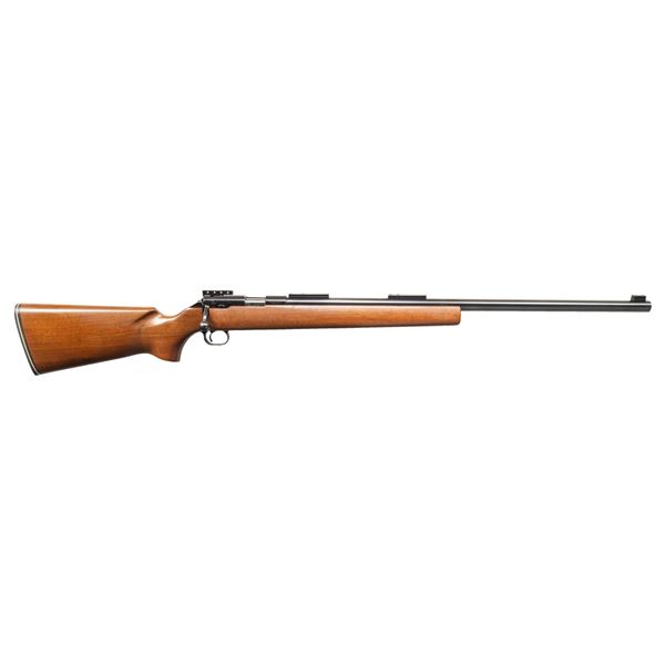 WINCHESTER MODEL 52 HEAVY TARGET BOLT ACTION