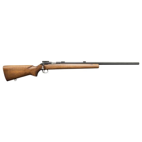WINCHESTER MODEL 52D HEAVY BOLT ACTION TARGET