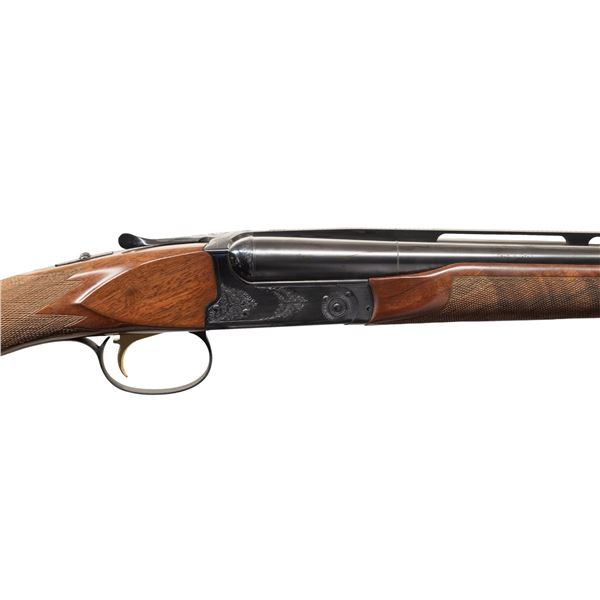 28 GAUGE WINCHESTER MODEL 23 CLASSIC SXS SHOTGUN.