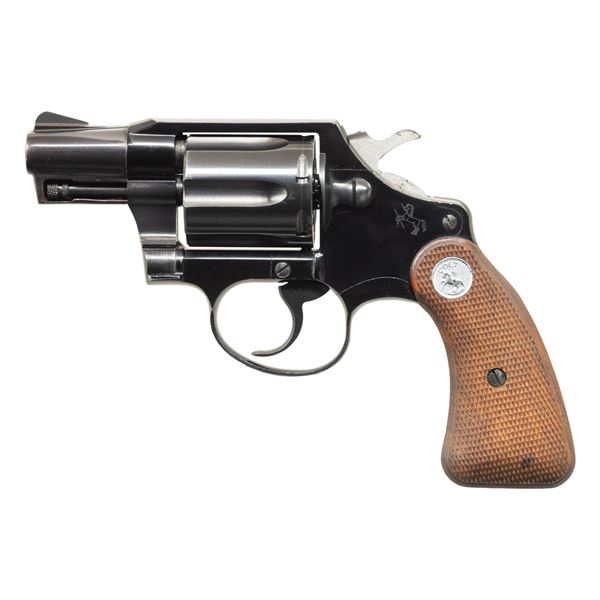 EXCEEDINGLY SCARCE COLT EXPERIMENTAL FIRST MODEL