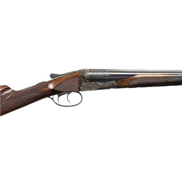 ATTRACTIVE 20 GA.CSMC FOX DE SPECIAL SHOTGUN WITH