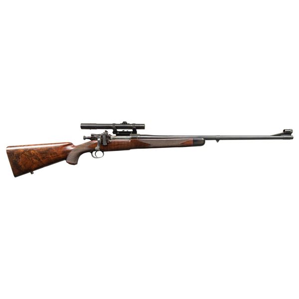 CLASSIC GRIFFIN & HOWE CUSTOM SPRINGFIELD 1903