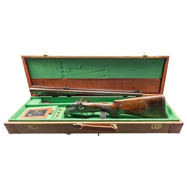 TRAIL GUNS ARMORY / PEDERSOLI KODIAK MK 235 DOUBLE