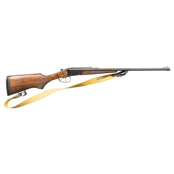 45-70, BAIKAL / REMINGTON M221 DOUBLE RIFLE.