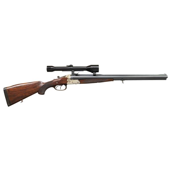 FINE HIGH CONDITION DURAL FRAME VIERLING BY