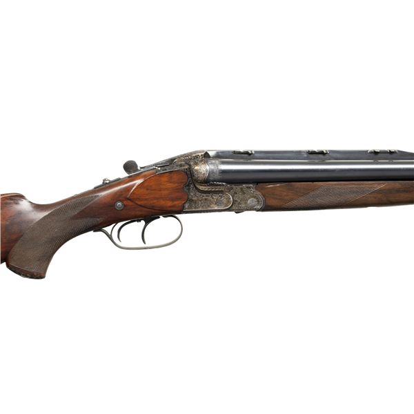 SCARCE DURAL FRAME VIERLING BY W. EBLEN OF