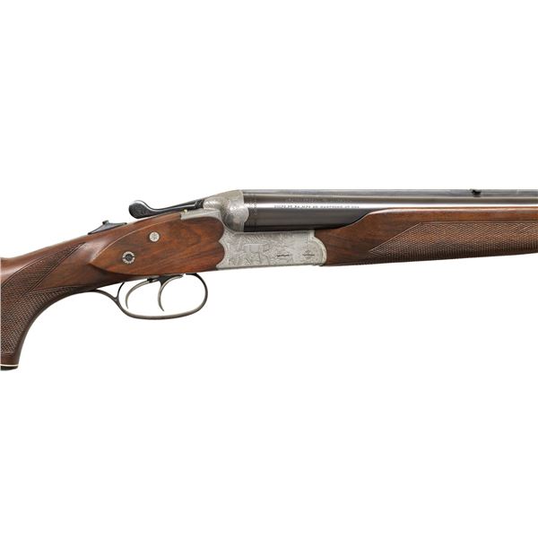 FINE CONDITION COLT SAUER MODEL 3000 DRILLING.