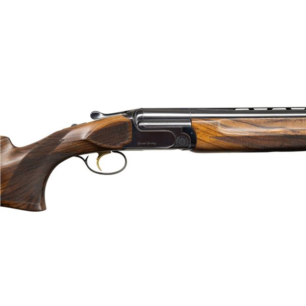 PERAZZI MIRAGE-S "SPECIAL SPORTING" CLAYS GUN