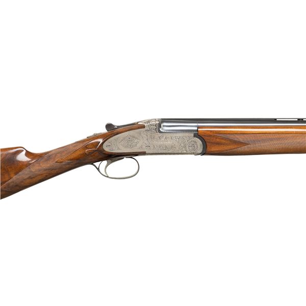 ARMI RIZZINI LIGHTWIEGHT OVER/UNDER SHOTGUN.