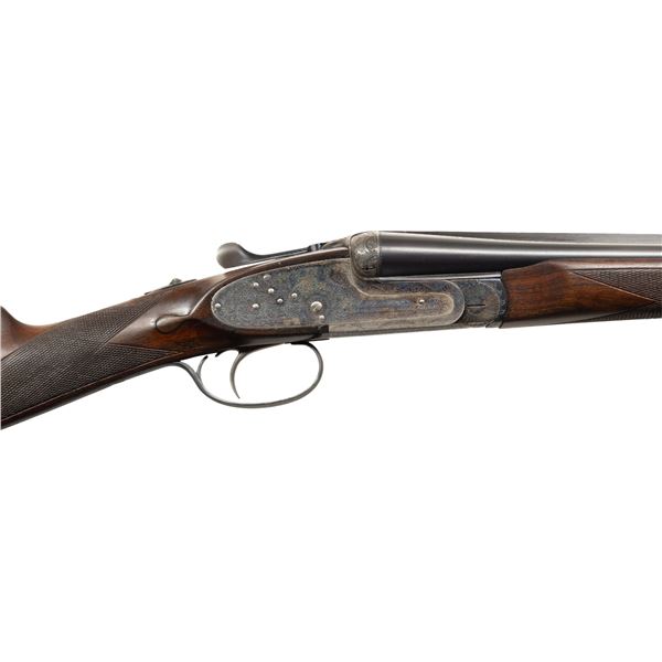 FAST HANDLING AYA .410/28 GA. 2 BARREL SET