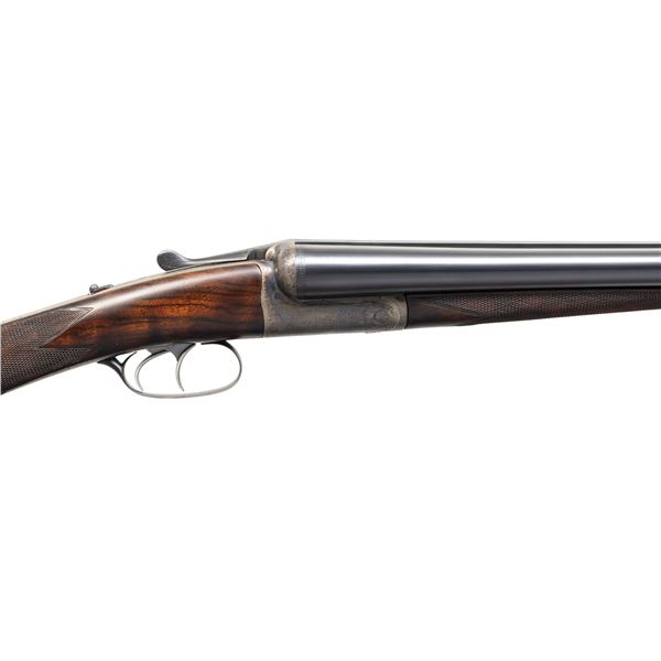 ATTRACTIVE JAMES MACNAUGHTON ROUND ACTION EJECTOR