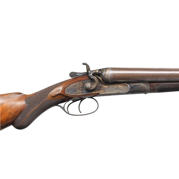 SUPER CONDITION J.P. CLABROUGH DOUBLE HAMMER GAME