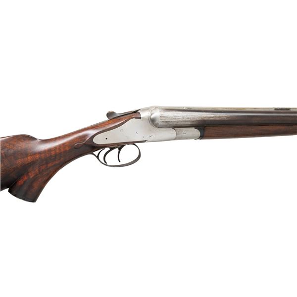 SUPER RARE DAVID KIRKWOOD DOUBLE PARADOX GUN "IN