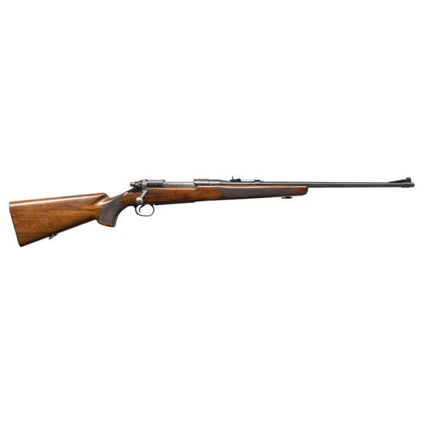 SCARCE, VERY FINE, 257 ROBERTS REMINGTON 720 BOLT
