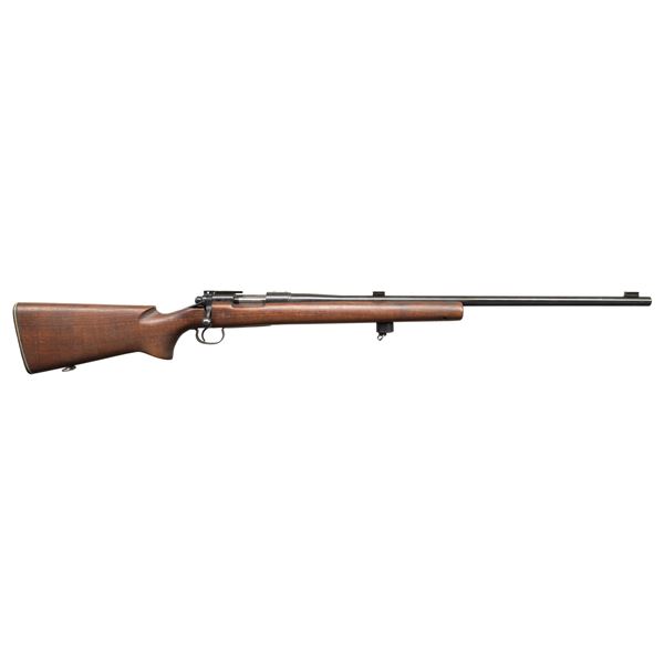 US MARKED REMINGTON 40-X BOLT ACTION TARGET RIFLE.