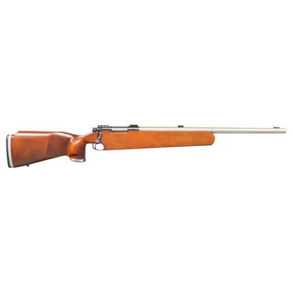 7.62 NATO, REMINGTON CUSTOM SHOP 40-X "C" BOLT