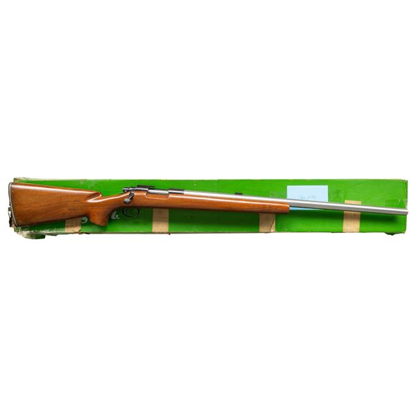7MM REM. MAG., REMINGTON CUSTOM SHOP 40-X "B"