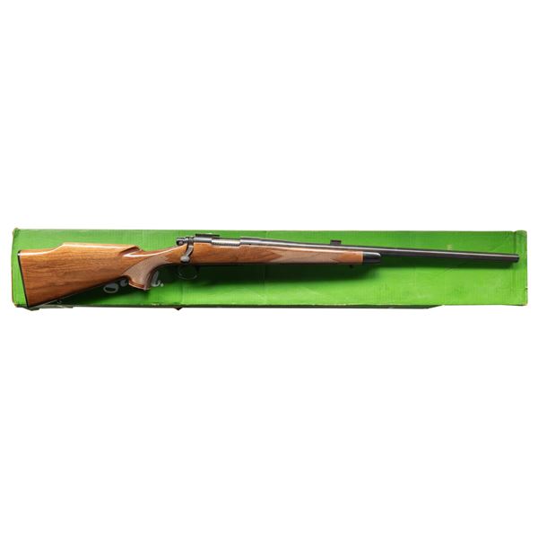 22-250, REMINGTON 700 BDL VARMINT SPECIAL BOLT
