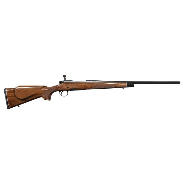 270 WIN, REMINGTON 700 LH BDL BOLT-ACTION RIFLE.