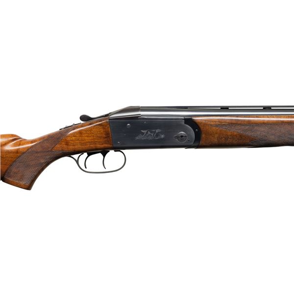 REMINGTON MODEL 32 O/U SHOTGUN TWO BARREL SET.