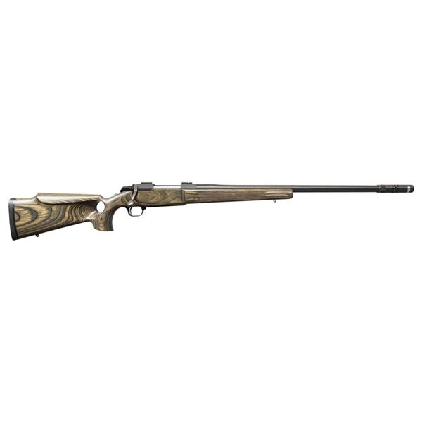 BROWNING A-BOLT ECLIPSE M-1000 II WITH BOSS.