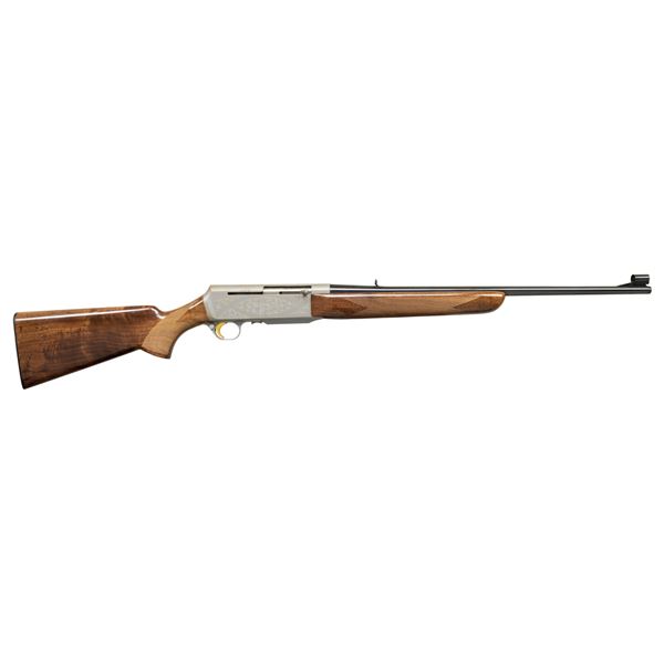 BELGUIM BROWNING GRADE III BAR SEMI-ATUO RIFLE.