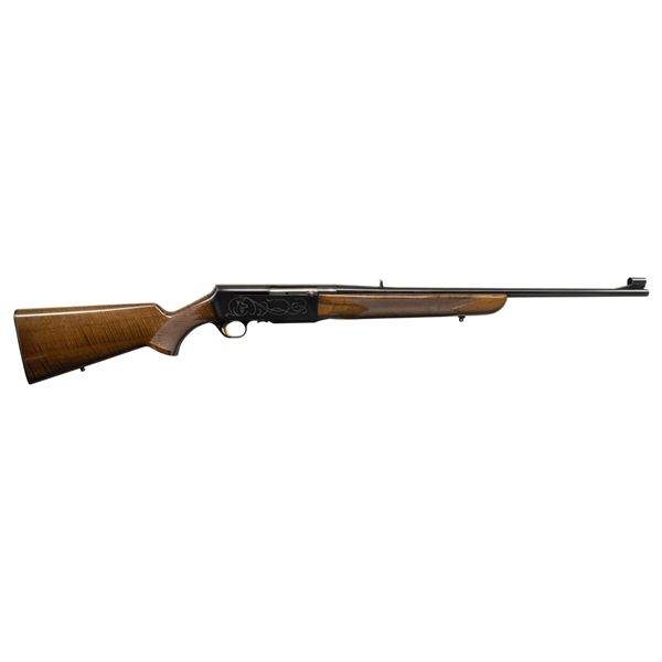 BELGUIM BROWNING GRADE II BAR SEMI-ATUO RIFLE.