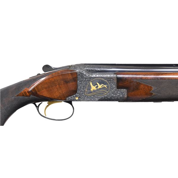 COENEN ENGRAVED BELGIAN BROWNING SUPERPOSED MIDAS
