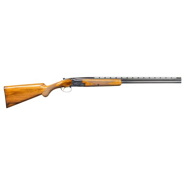 FINE "AS FOUND" .410 BROWNING SUPERPOSED SKEET GUN