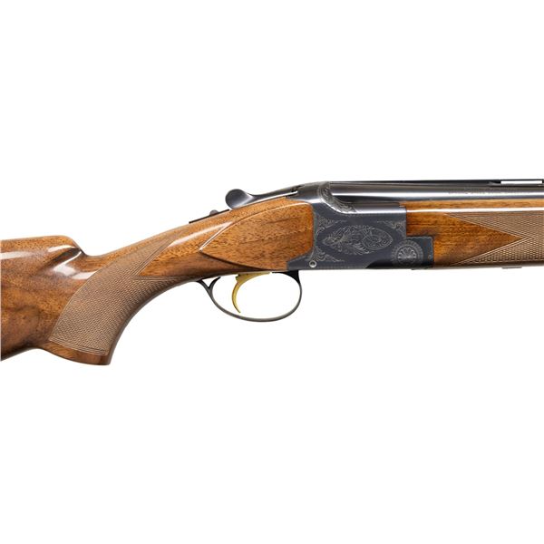 FINE CONDITION 20 GA. BROWNING LIGHTNING GRADE 1