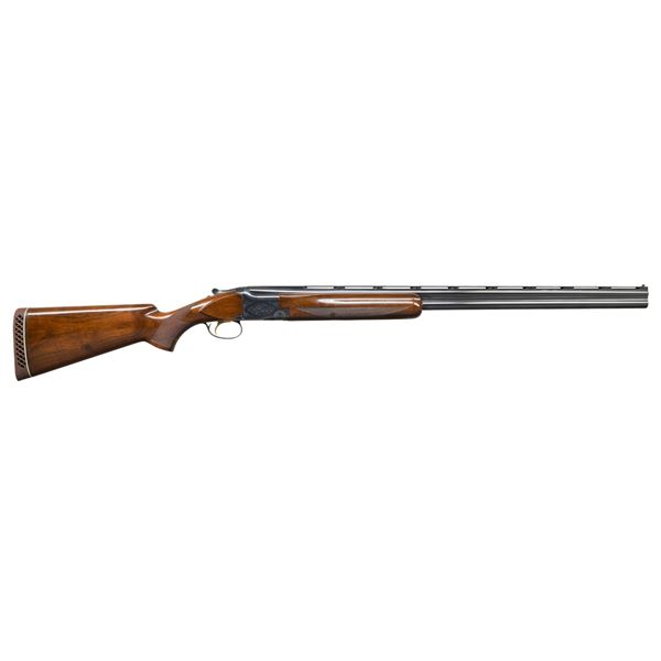 GOOD BROWNING SUPERPOSED GRADE 1 BROADWAY TRAP