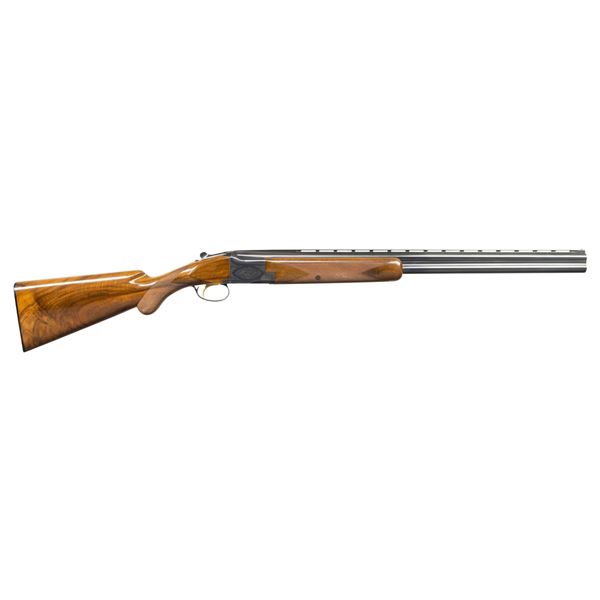 PRETTY DARN GOOD LONG TANG ROUND KNOB BROWNING
