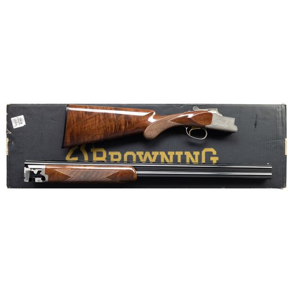 BROWNING CITORI GRADE III LIGHTNNG FIELD OVER