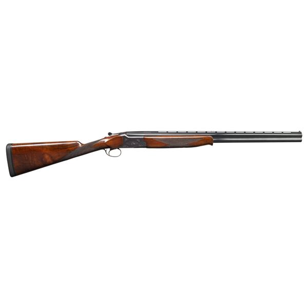 BROWNING CITORI O/U SHOTGUN WITH BRILEY 410 SUB