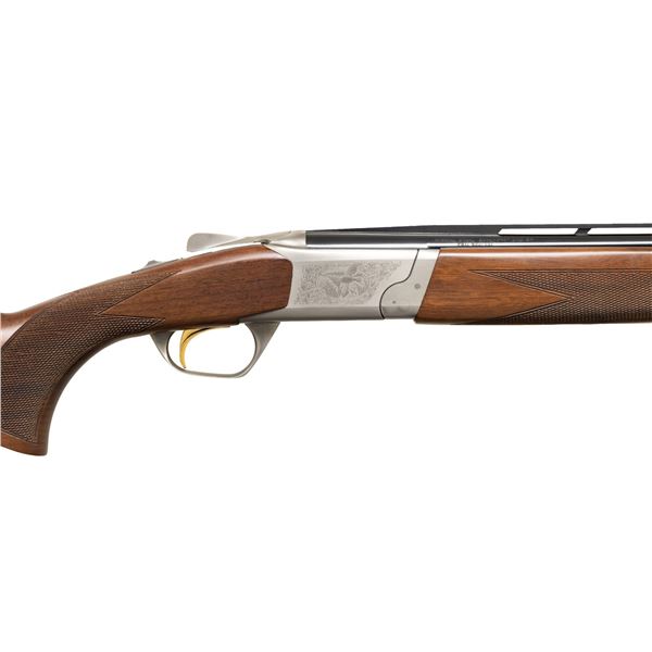 BROWNING CYNERGY CLASSIC O/U SHOTGUN.